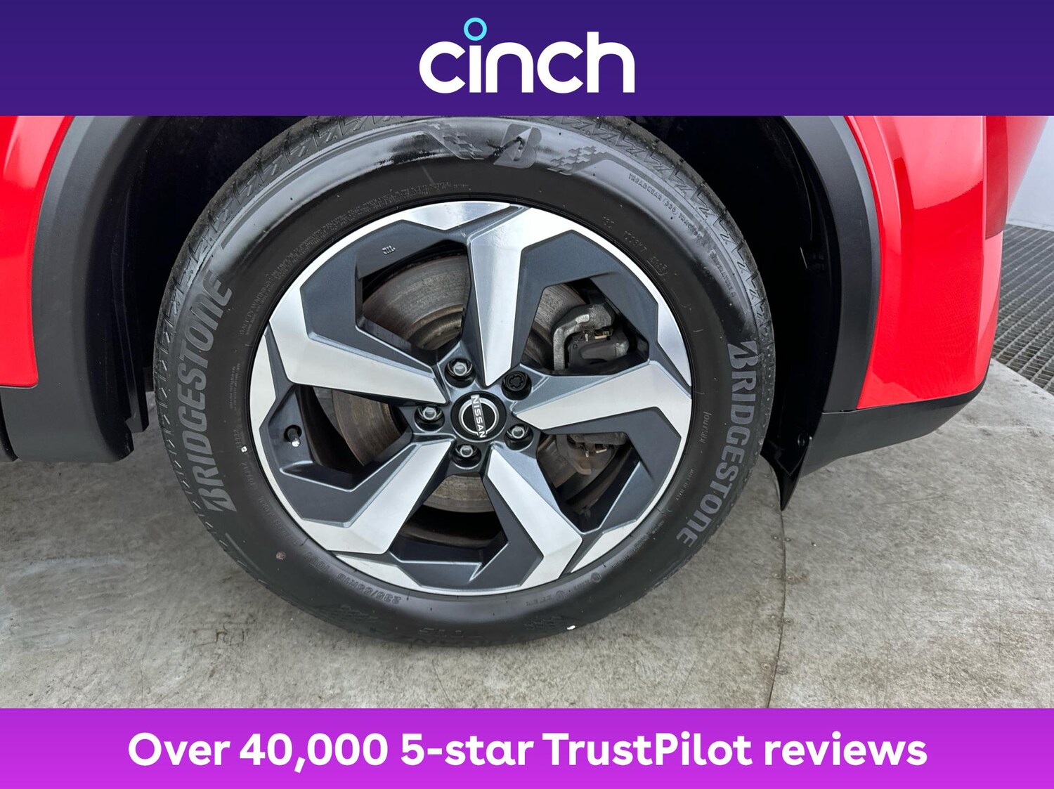 Used Nissan Qashqai 2023 for sale - 76711987: Photo 28