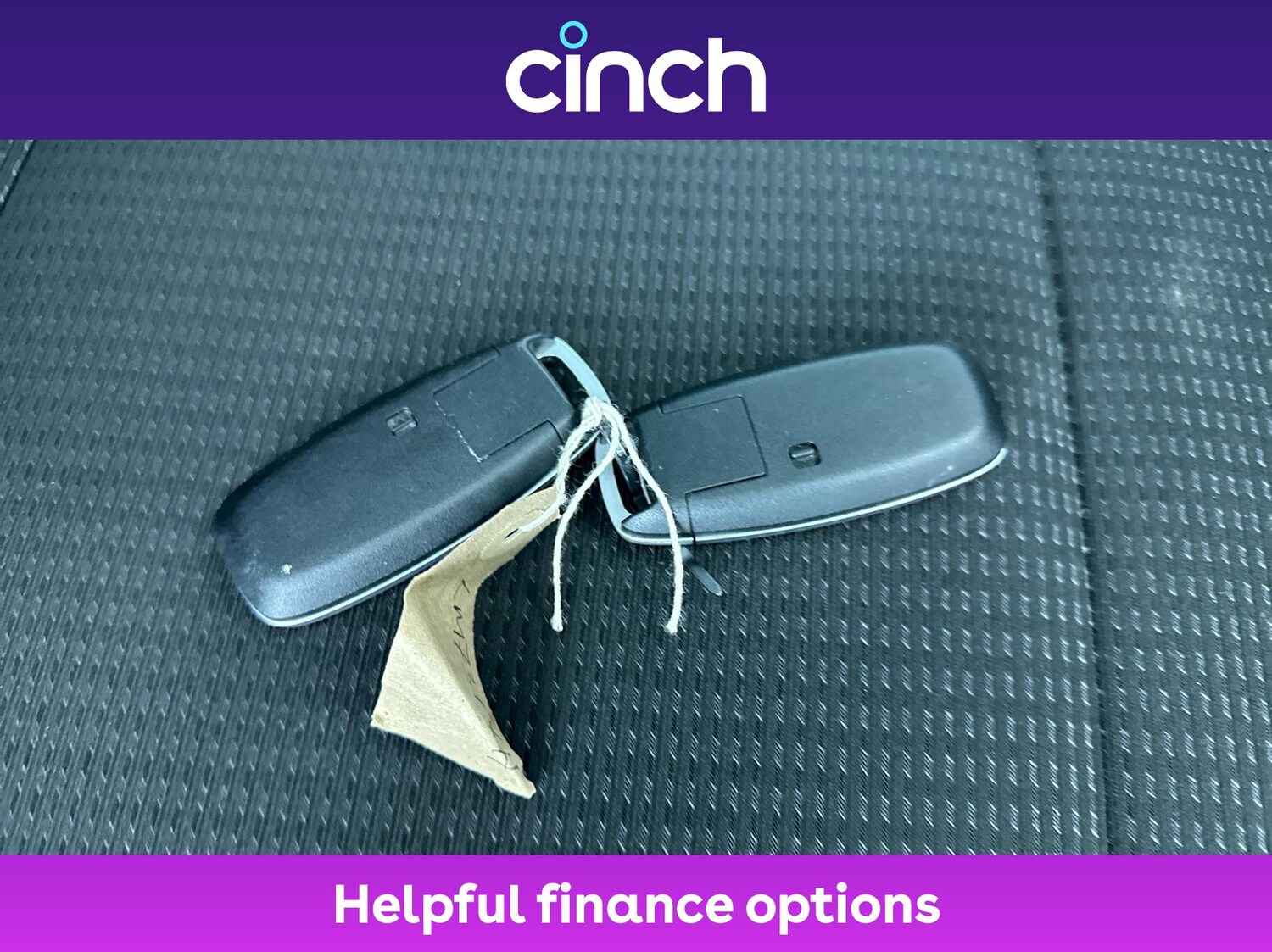 Used Nissan Qashqai 2023 for sale - 76711987: Photo 30