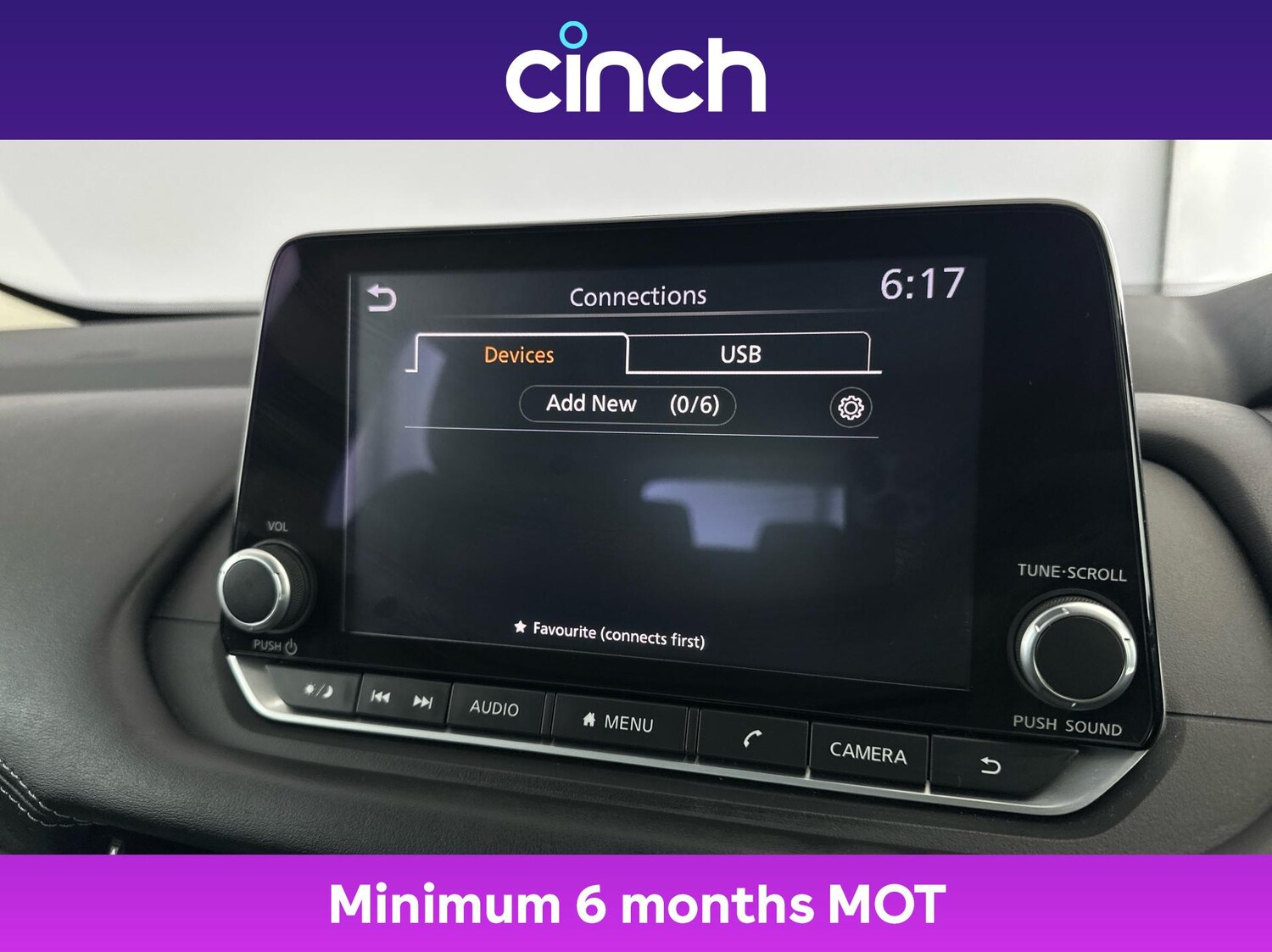 Used Nissan Qashqai 2023 for sale - 76711987: Photo 32