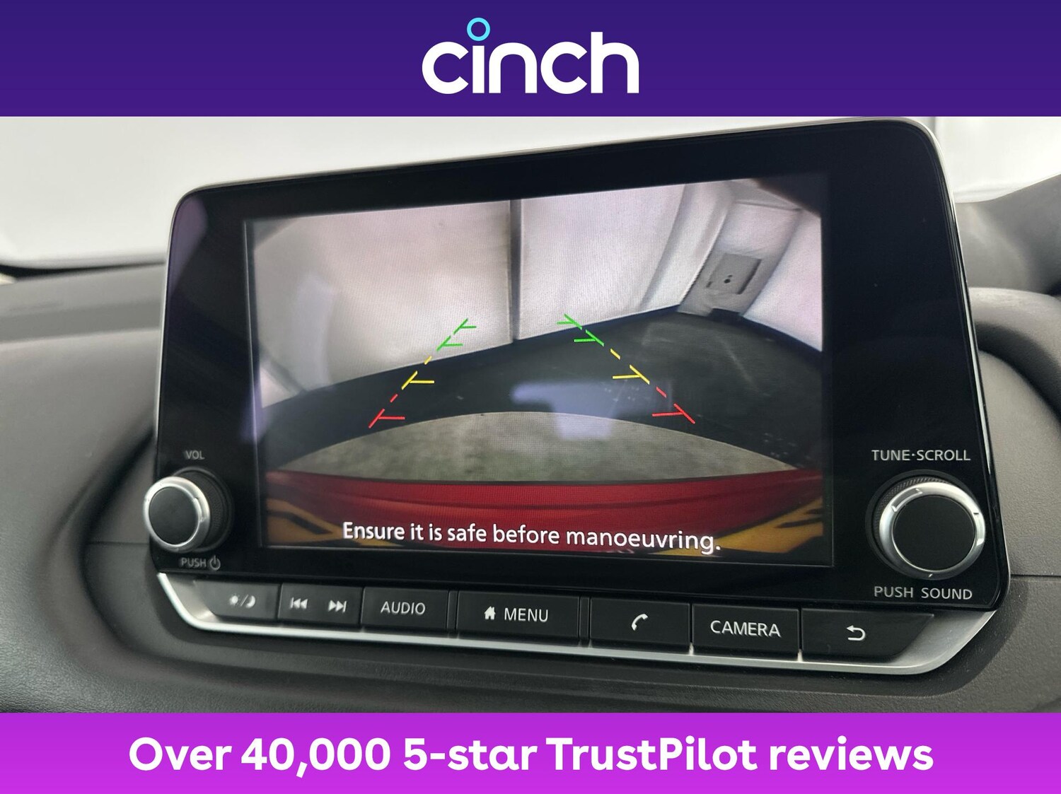 Used Nissan Qashqai 2023 for sale - 76711987: Photo 33