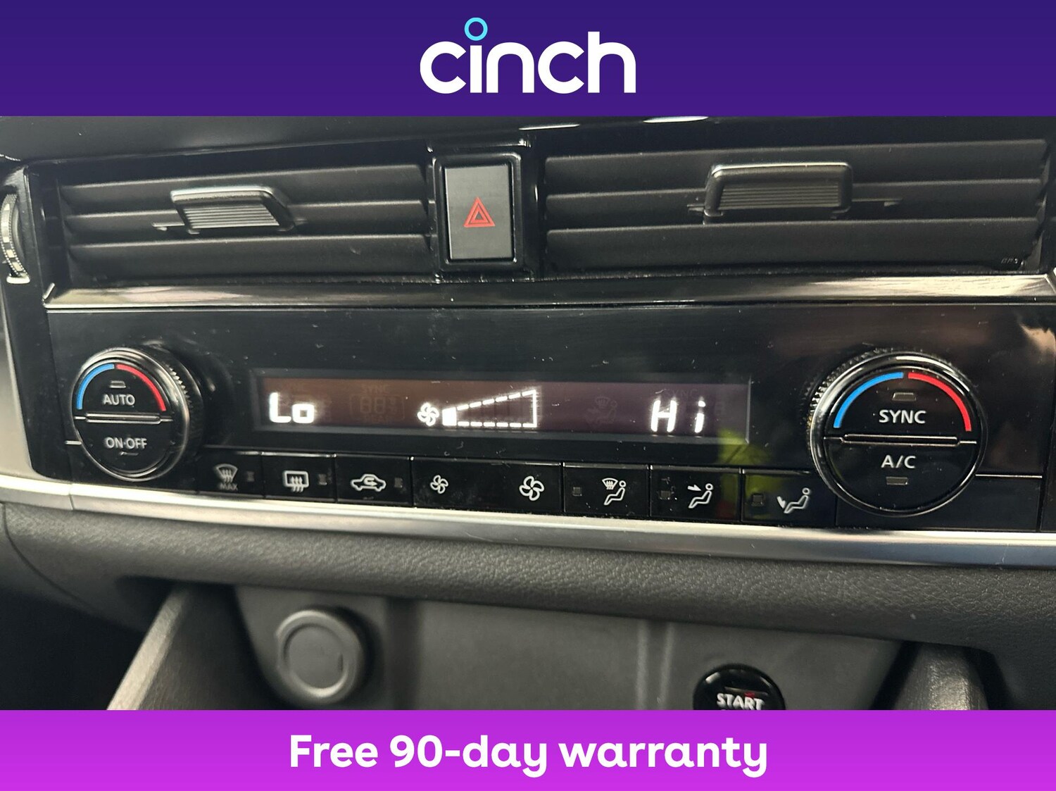 Used Nissan Qashqai 2023 for sale - 76711987: Photo 34