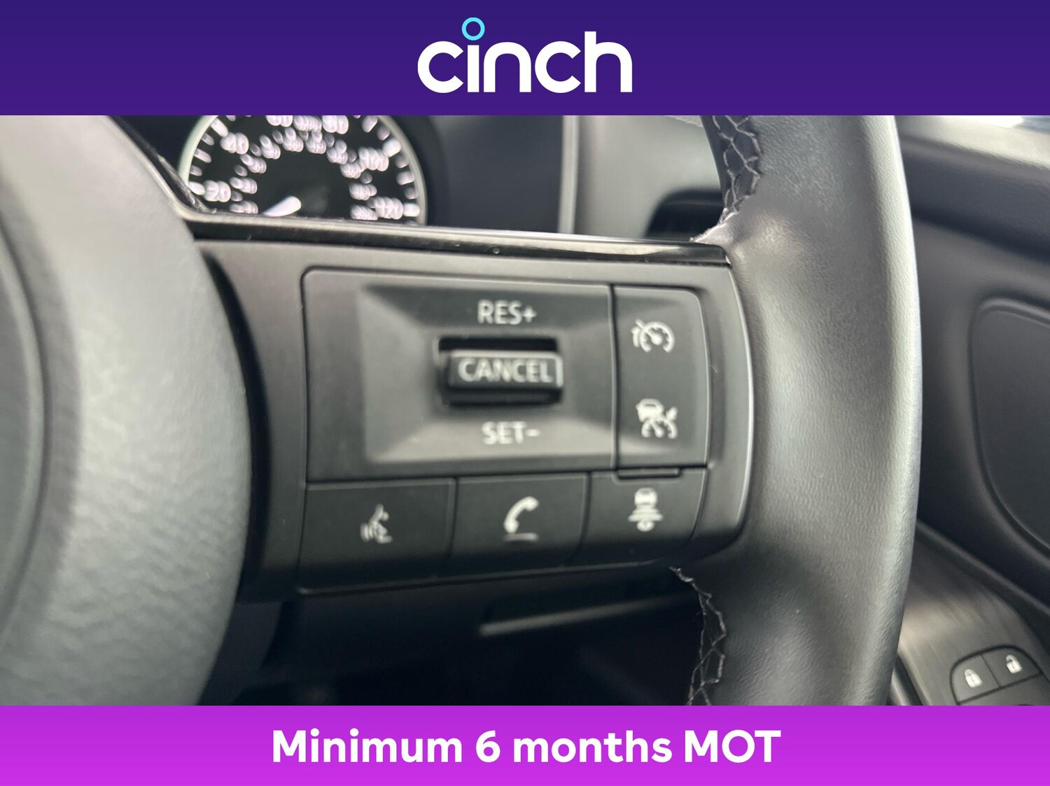 Used Nissan Qashqai 2023 for sale - 76711987: Photo 37