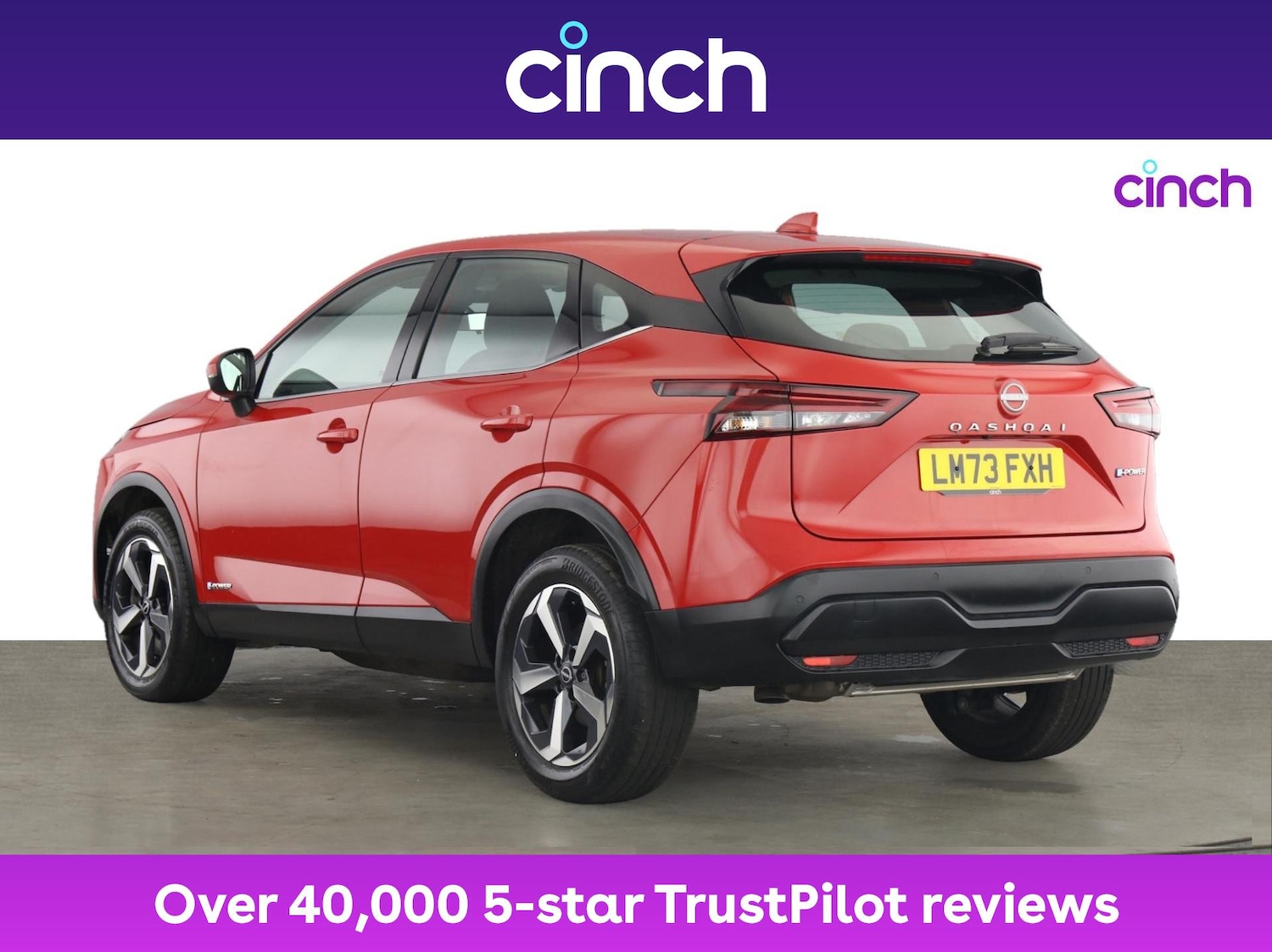 Used Nissan Qashqai 2023 for sale - 76711987: Photo 6