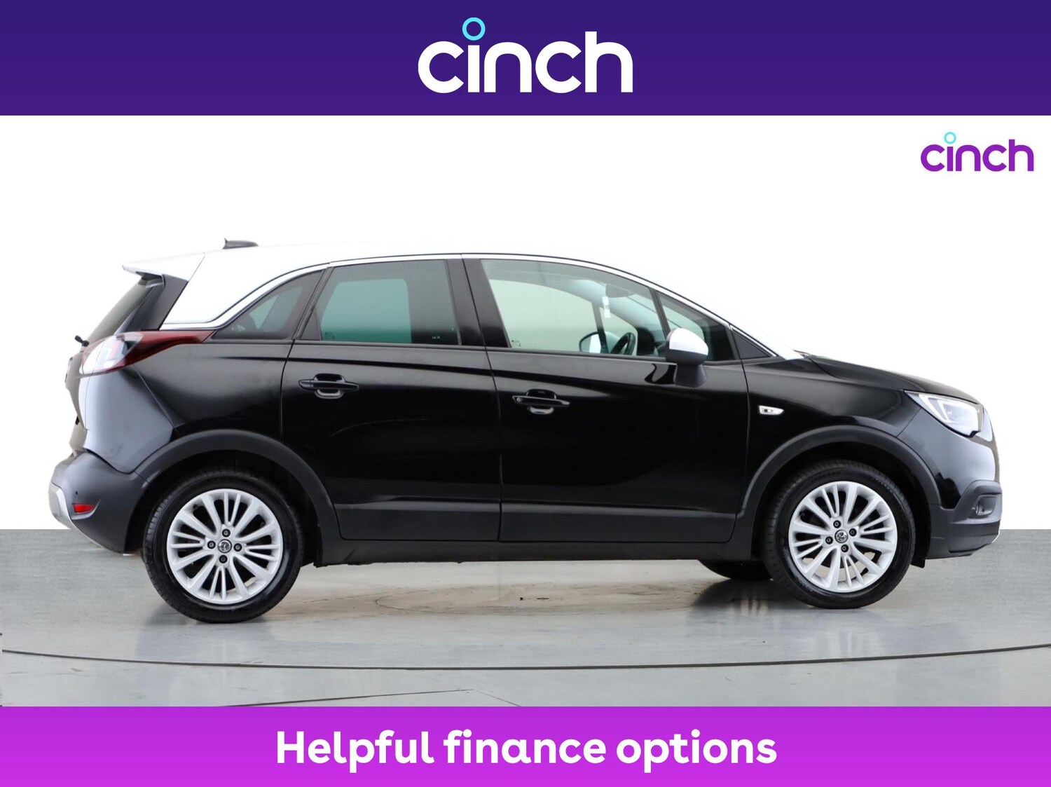 Used Vauxhall Crossland X 2020 for sale - 76074832: Photo 2