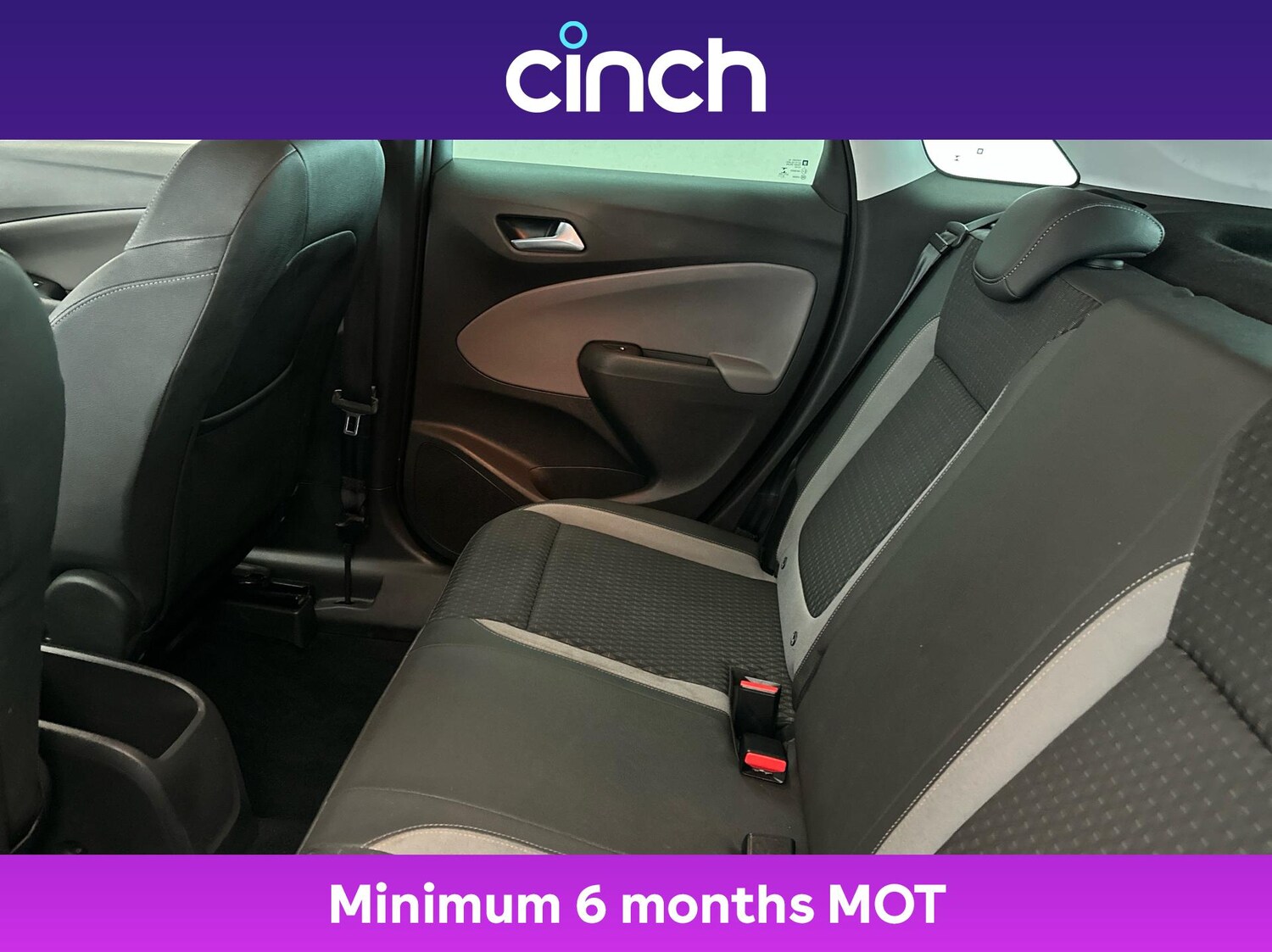 Used Vauxhall Crossland X 2020 for sale - 76074832: Photo 20