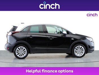 Used Vauxhall Crossland X 2020 for sale - 76074832: Photo 2