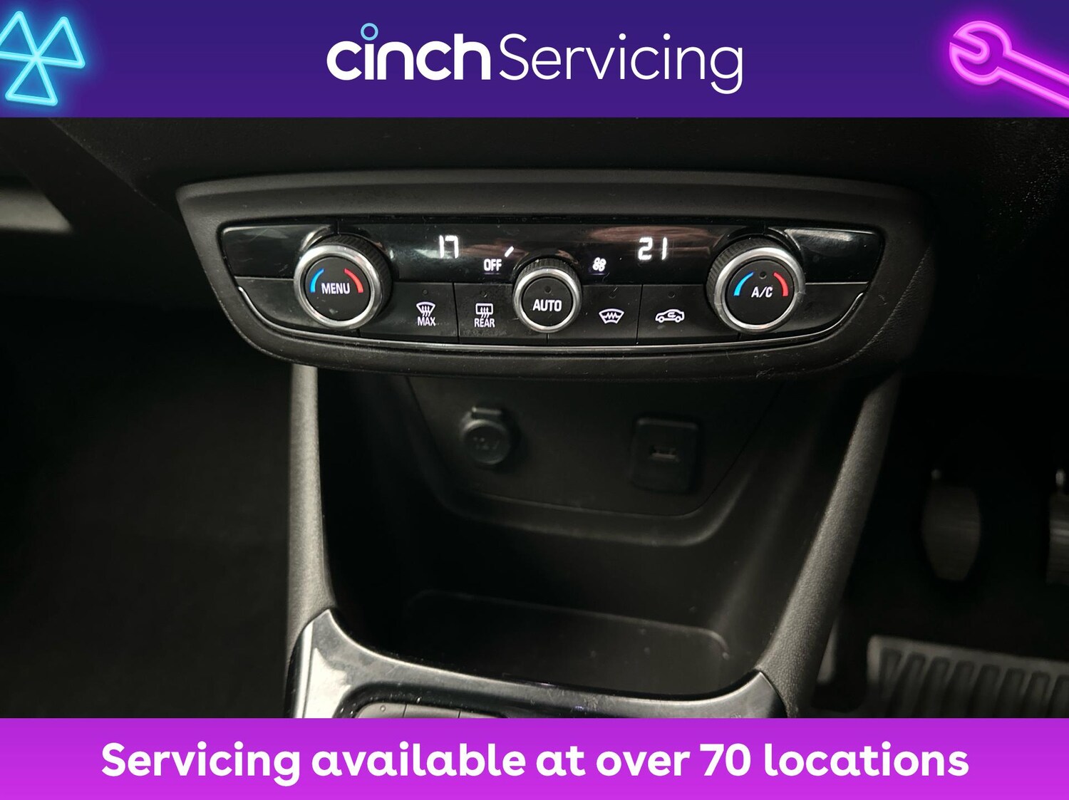 Used Vauxhall Crossland X 2020 for sale - 76074832: Photo 31