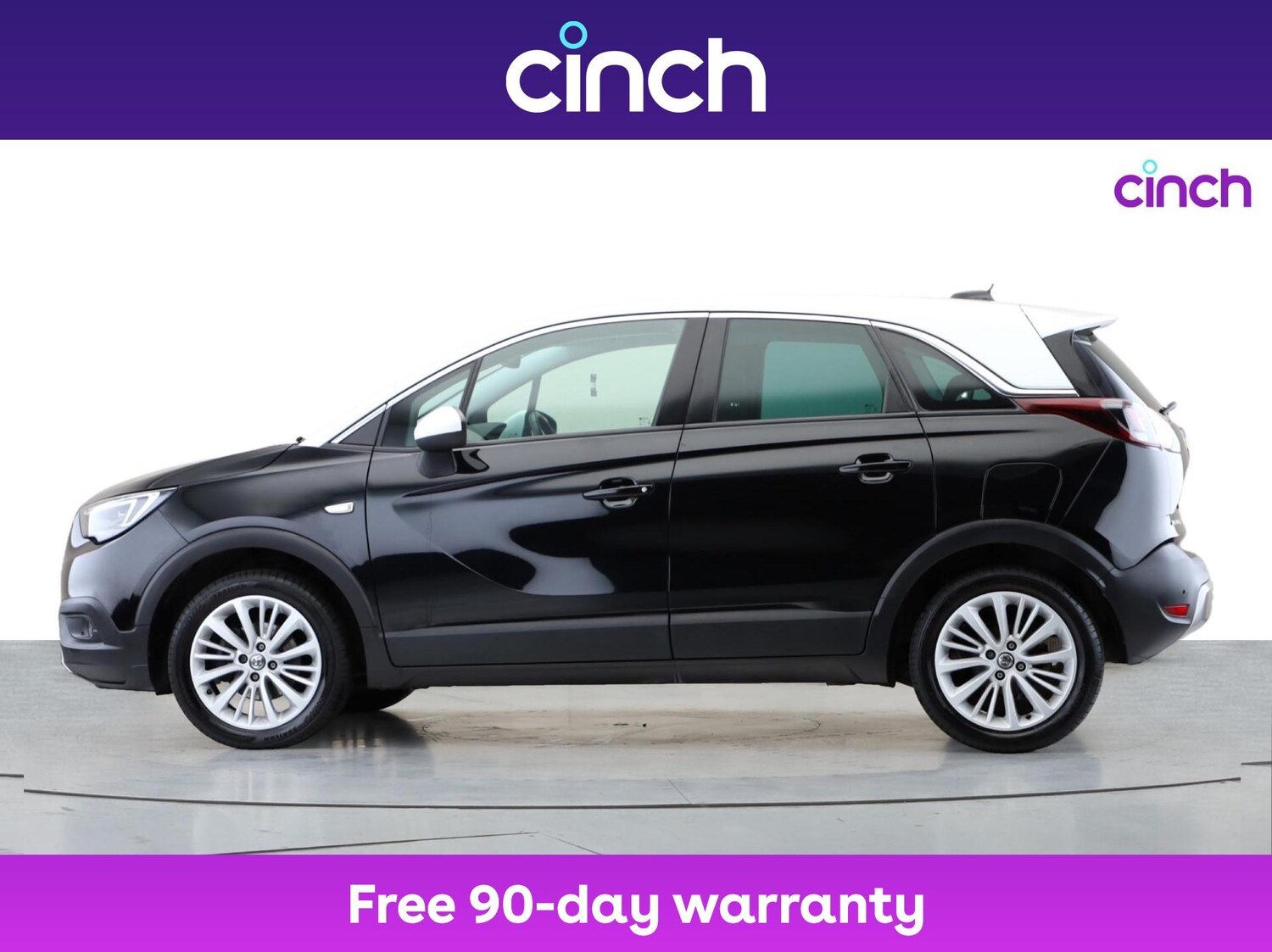 Used Vauxhall Crossland X 2020 for sale - 76074832: Photo 8