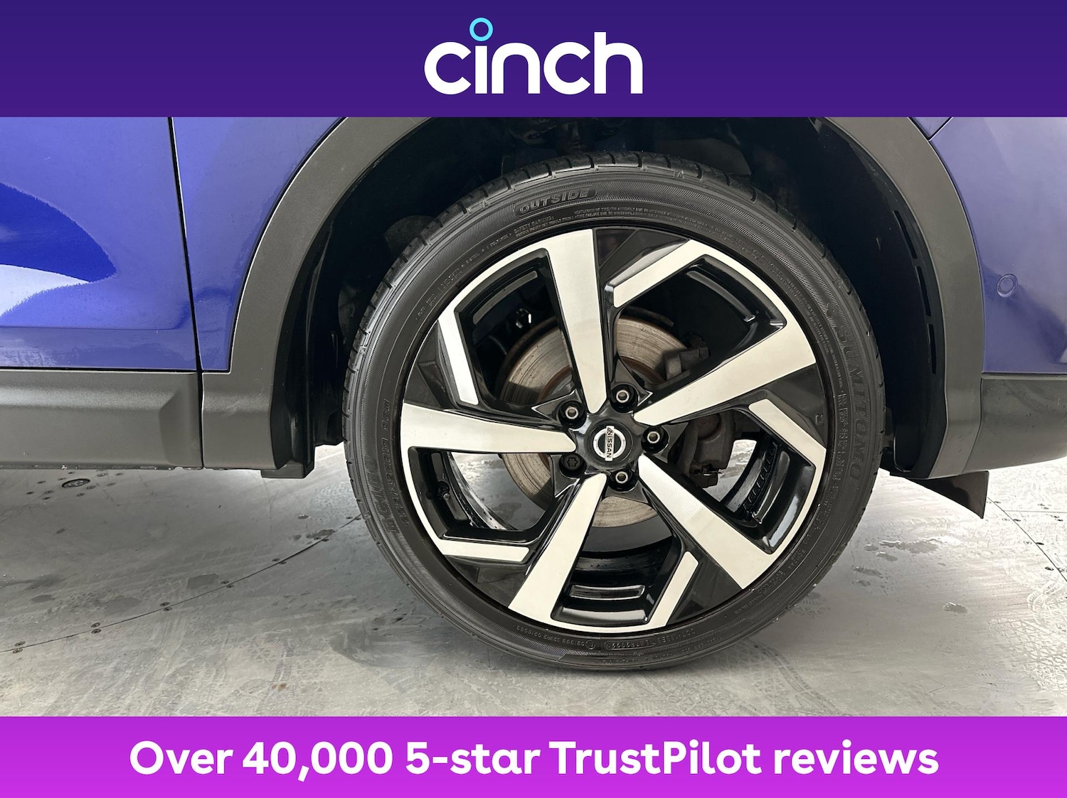 Used Nissan Qashqai 2018 for sale - 77020304: Photo 28