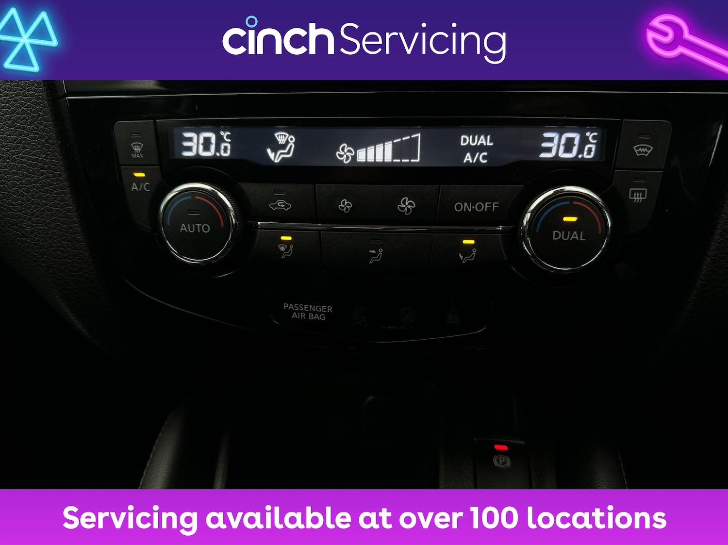 Used Nissan Qashqai 2018 for sale - 77020304: Photo 36