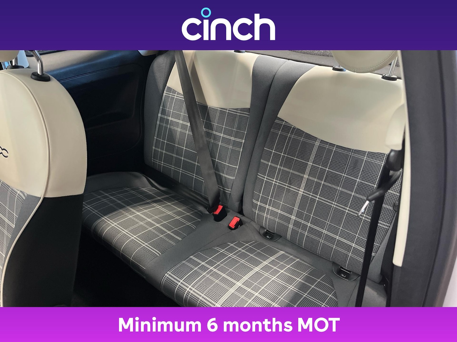 Used Fiat 500 2019 for sale - 76697934: Photo 20