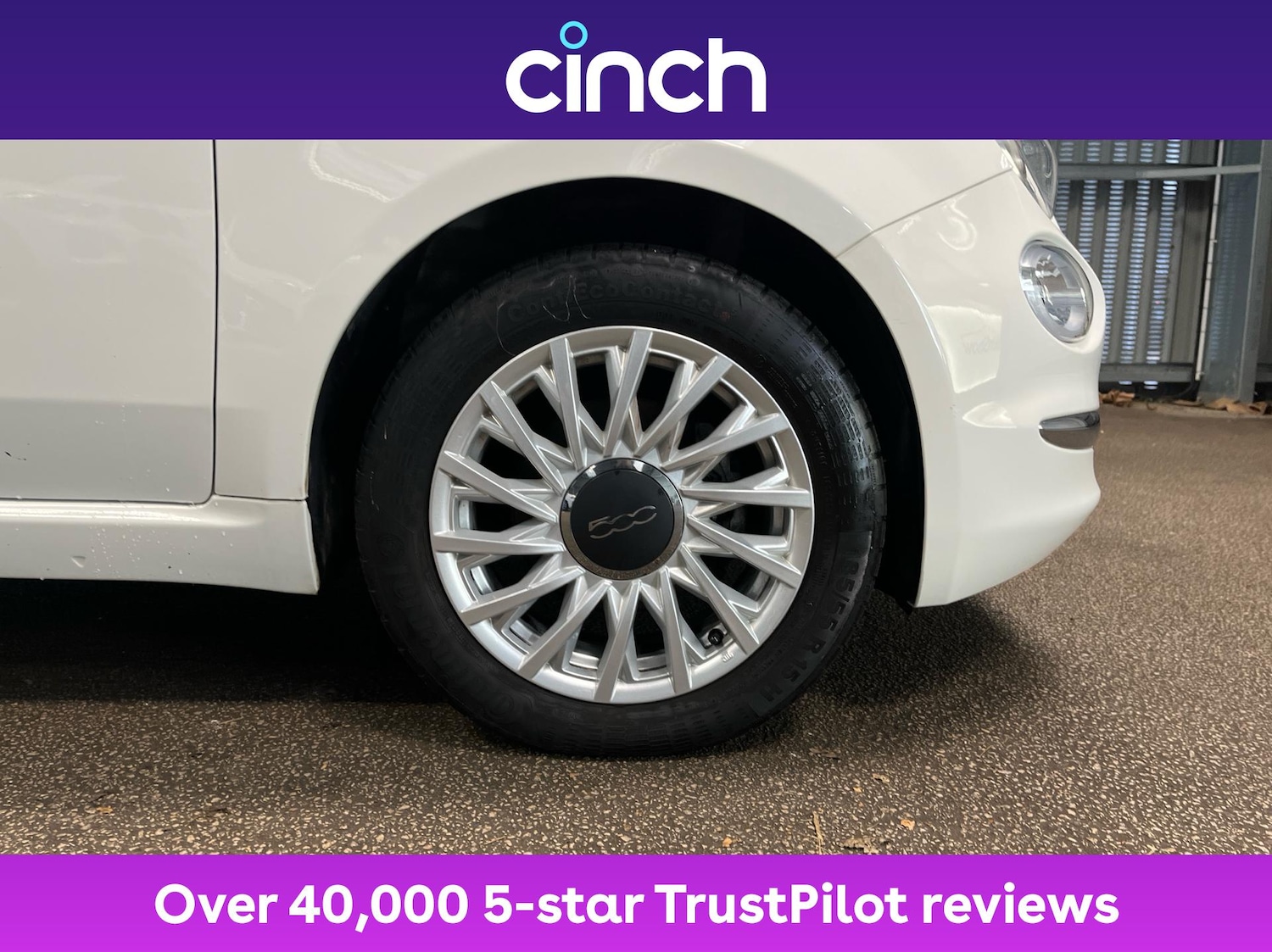 Used Fiat 500 2019 for sale - 76697934: Photo 28