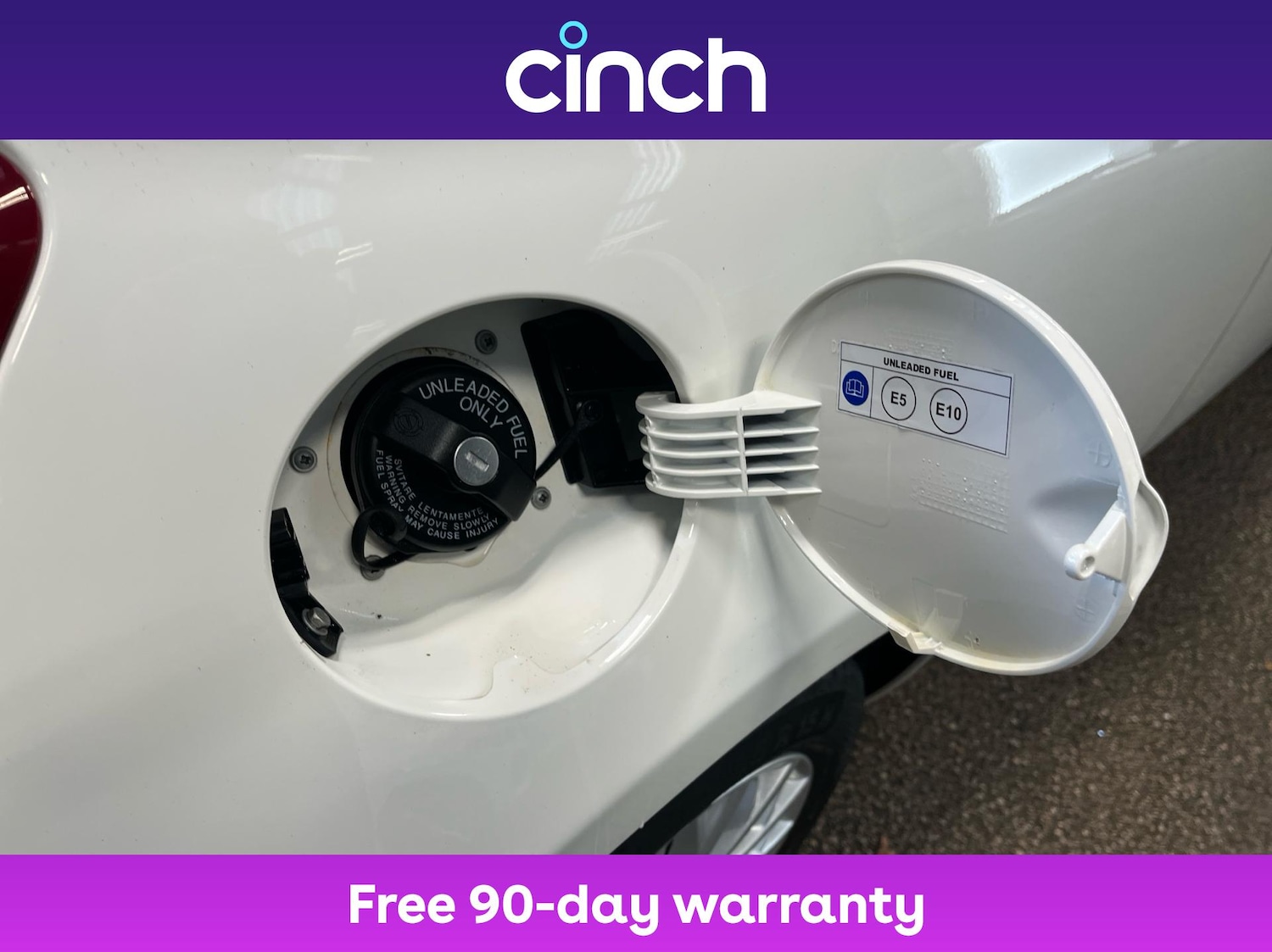 Used Fiat 500 2019 for sale - 76697934: Photo 29