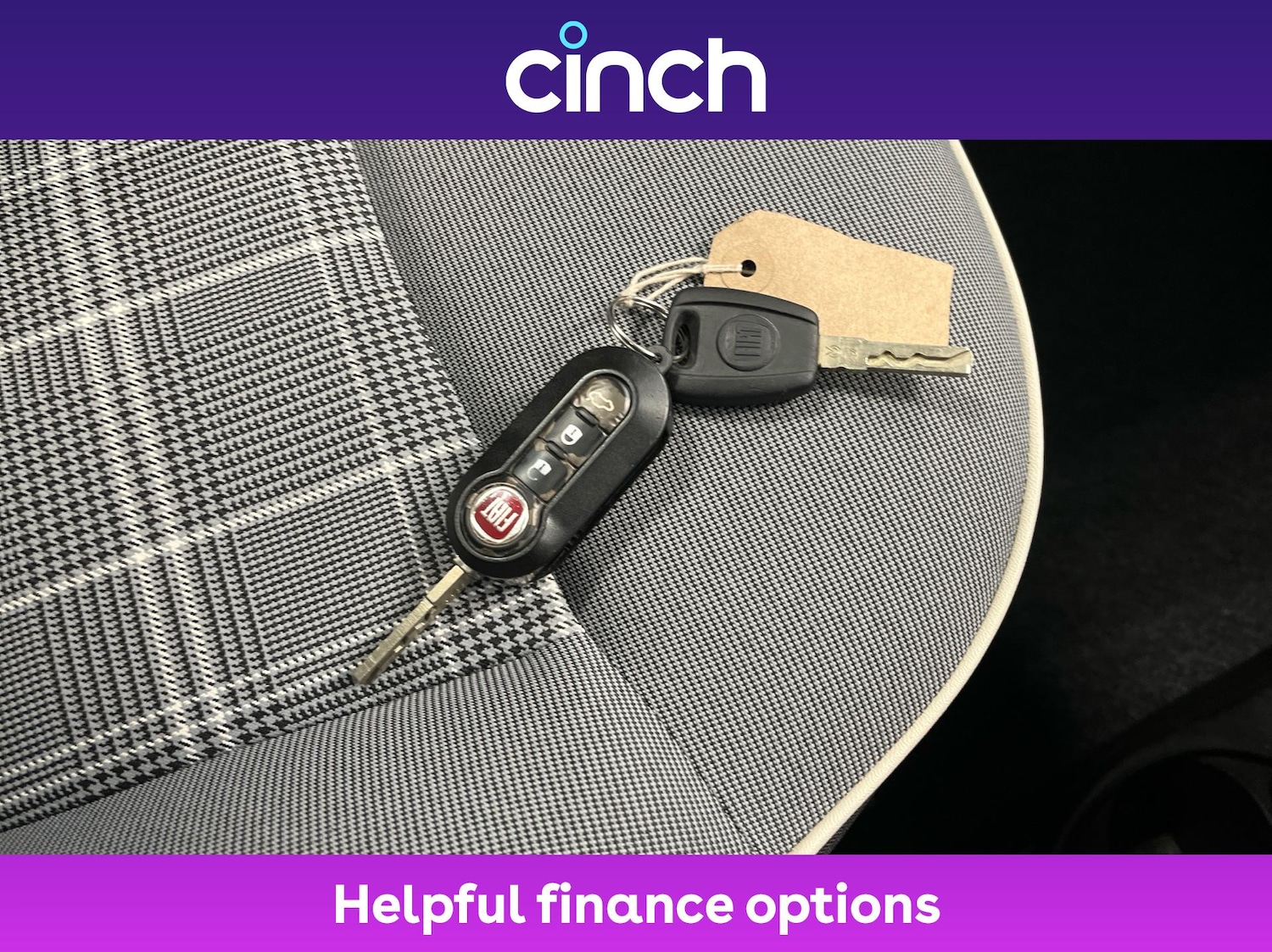 Used Fiat 500 2019 for sale - 76697934: Photo 30