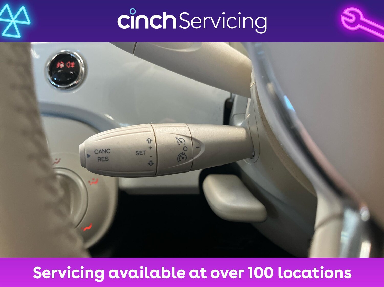 Used Fiat 500 2019 for sale - 76697934: Photo 31