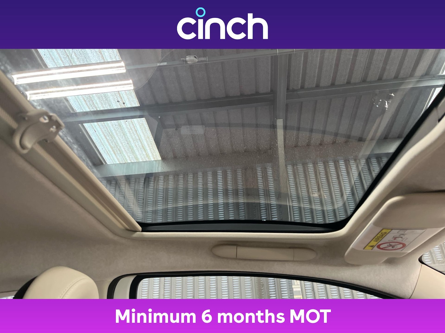 Used Fiat 500 2019 for sale - 76697934: Photo 32