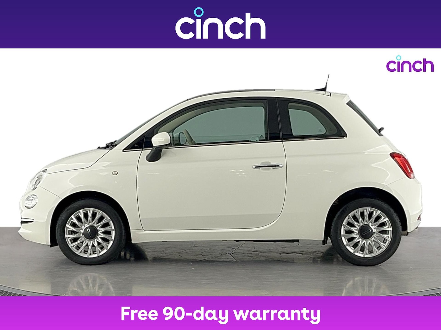 Used Fiat 500 2019 for sale - 76697934: Photo 8