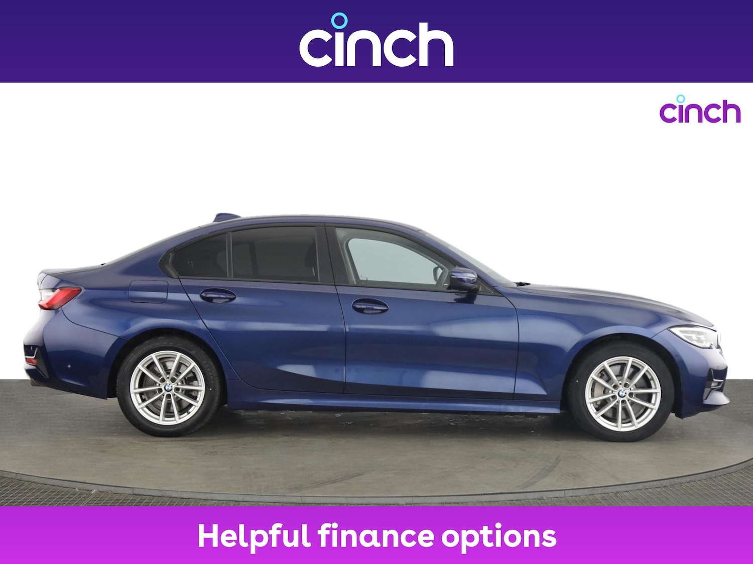 Used BMW 3 Series 2020 for sale - 77084159: Photo 2