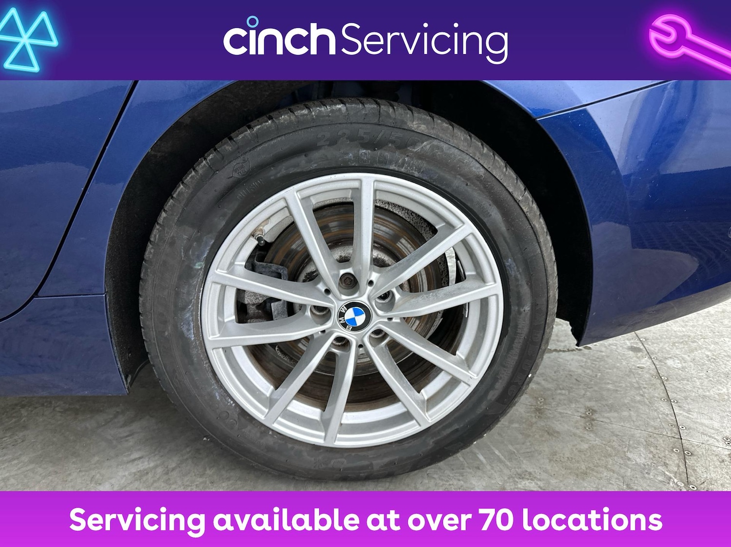 Used BMW 3 Series 2020 for sale - 77084159: Photo 26