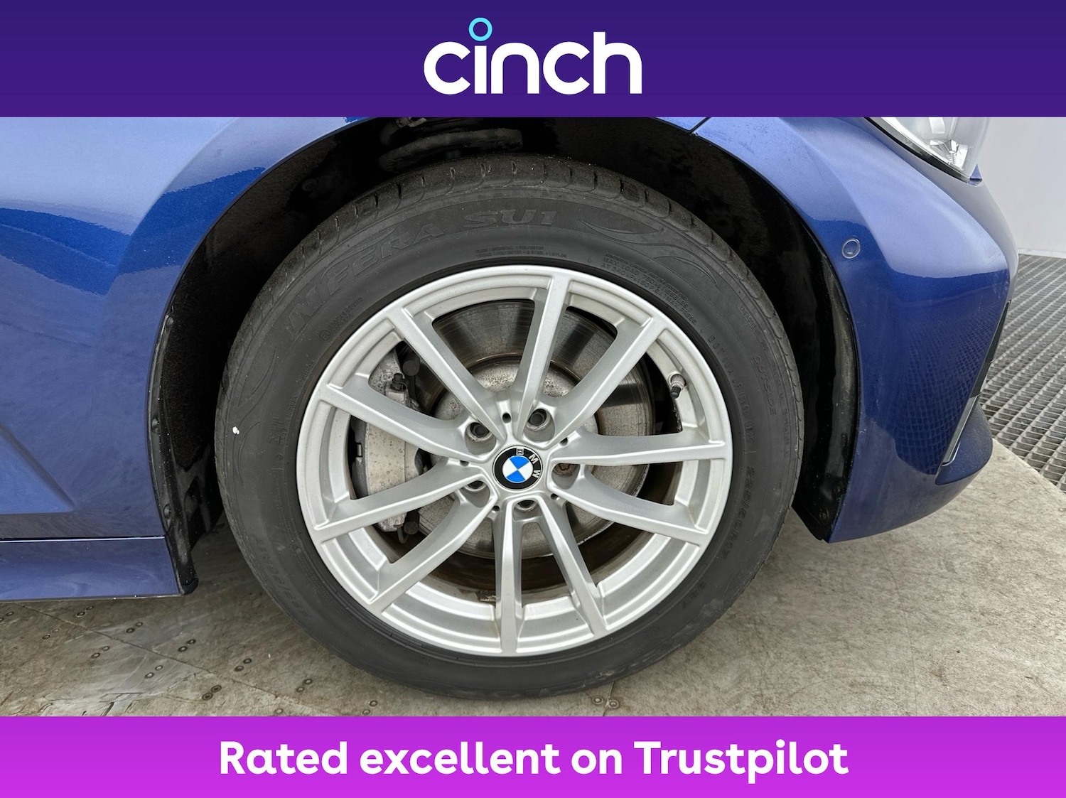 Used BMW 3 Series 2020 for sale - 77084159: Photo 28