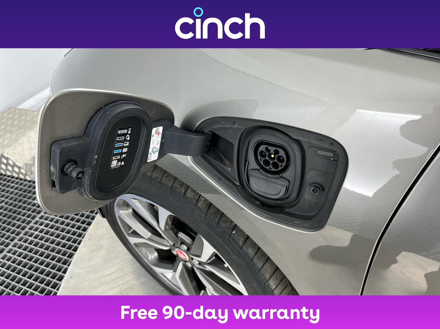 Used Jaguar I-Pace 2020 for sale - 76495728: Photo 29