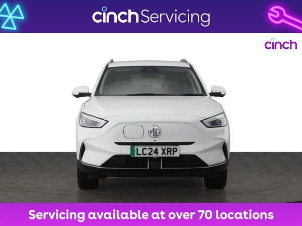 Used MG MG ZS 2024 for sale - 75522440: Photo 11