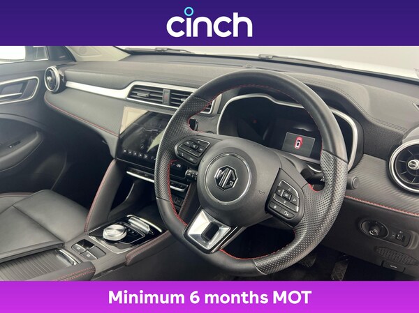 Used MG MG ZS 2024 for sale - 75522440: Photo 12