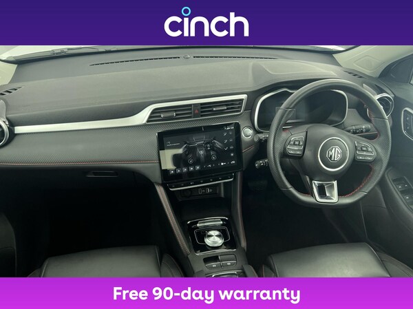 Used MG MG ZS 2024 for sale - 75522440: Photo 15