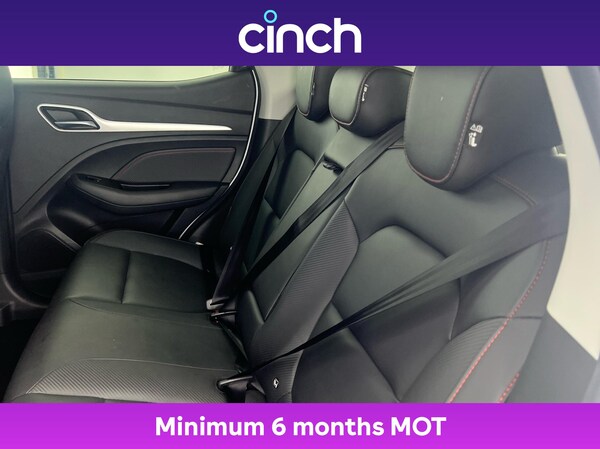 Used MG MG ZS 2024 for sale - 75522440: Photo 20