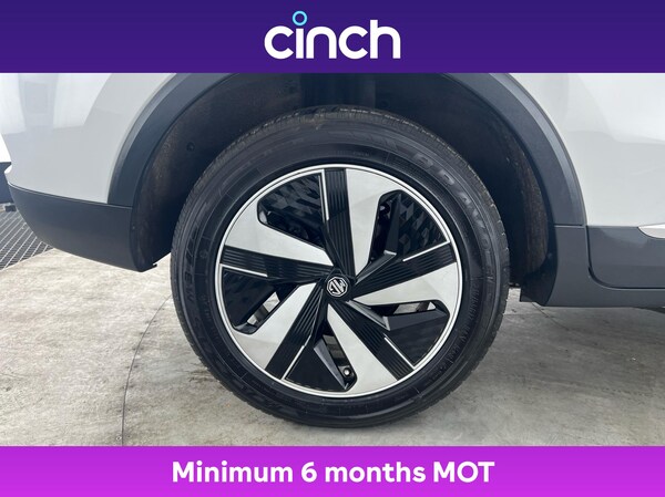 Used MG MG ZS 2024 for sale - 75522440: Photo 27