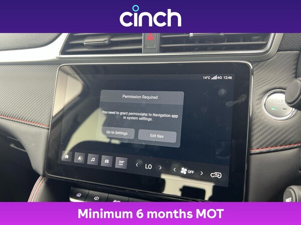 Used MG MG ZS 2024 for sale - 75522440: Photo 32