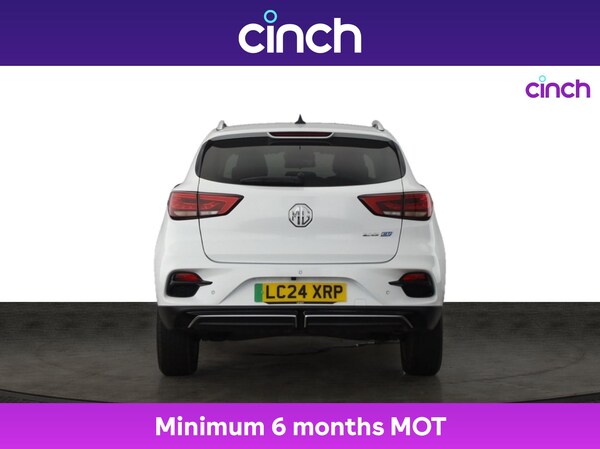 Used MG MG ZS 2024 for sale - 75522440: Photo 5