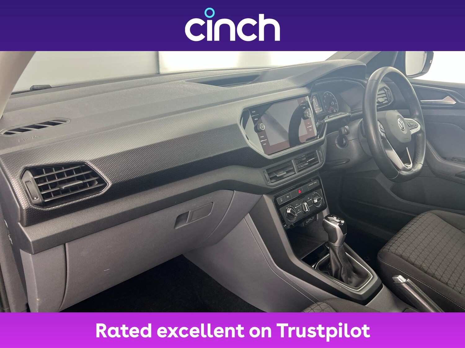 Used Volkswagen T-Cross 2019 for sale - 76082277: Photo 14