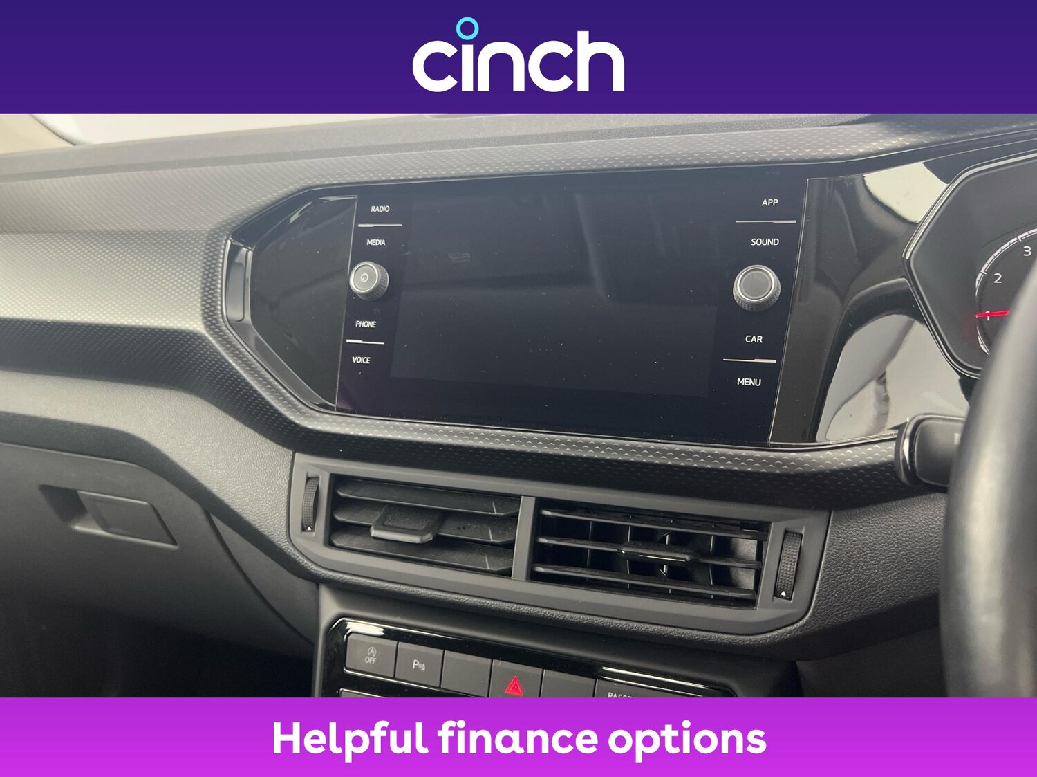 Used Volkswagen T-Cross 2019 for sale - 76082277: Photo 17
