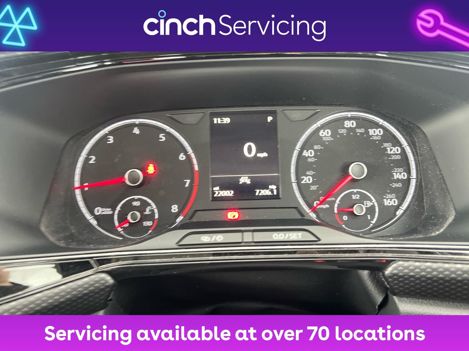 Used Volkswagen T-Cross 2019 for sale - 76082277: Photo 18