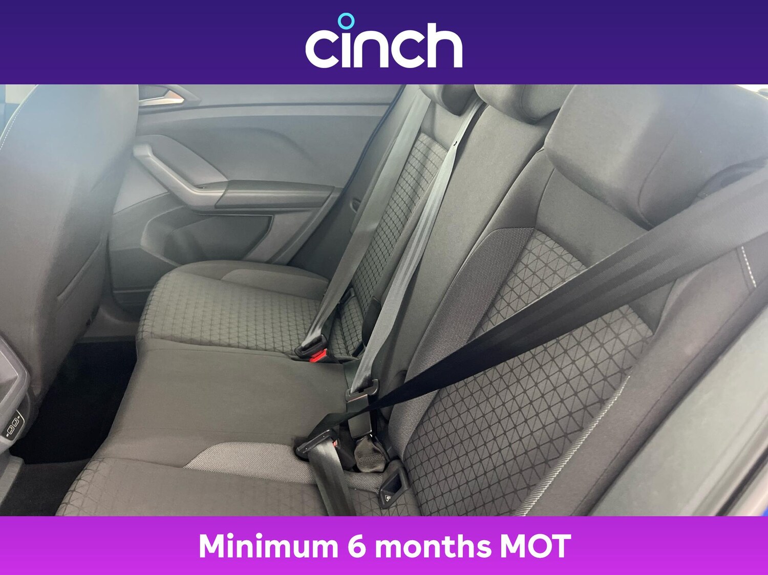 Used Volkswagen T-Cross 2019 for sale - 76082277: Photo 20