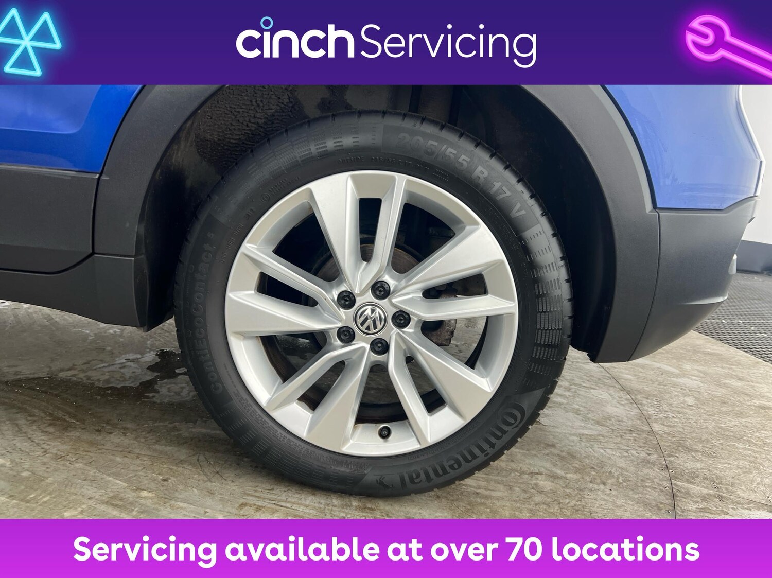 Used Volkswagen T-Cross 2019 for sale - 76082277: Photo 26