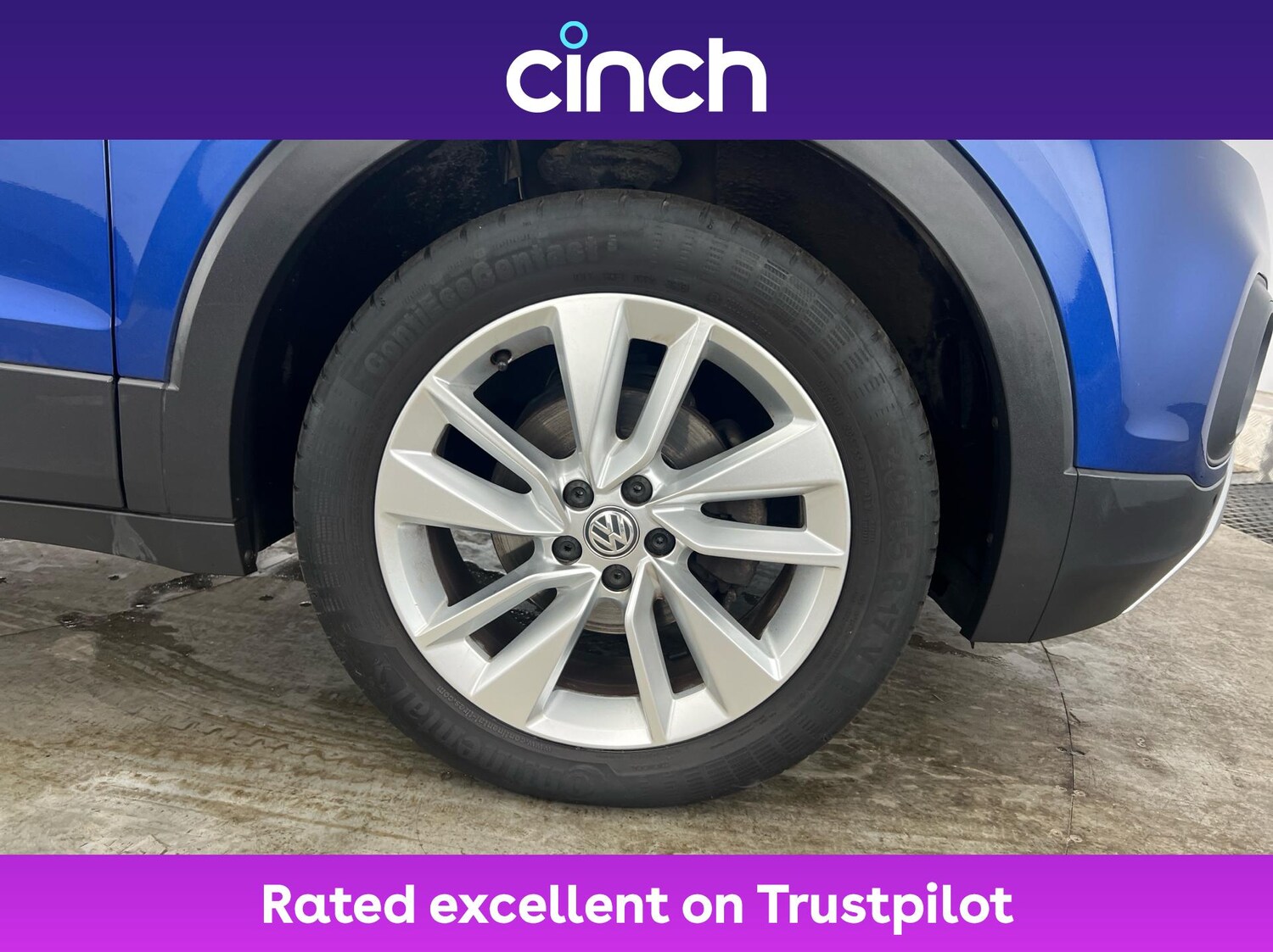 Used Volkswagen T-Cross 2019 for sale - 76082277: Photo 28