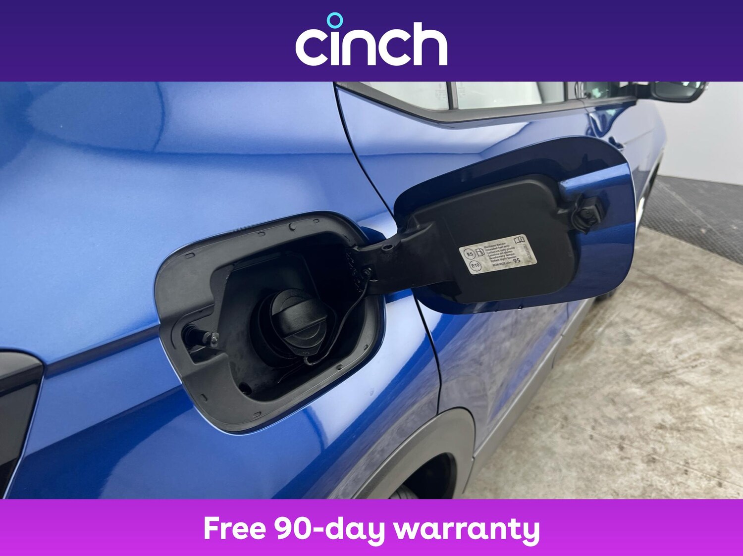 Used Volkswagen T-Cross 2019 for sale - 76082277: Photo 29