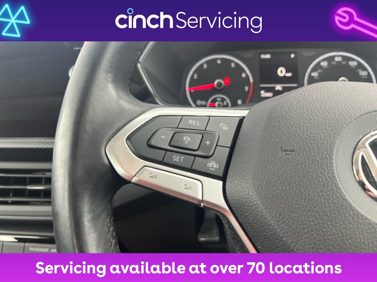 Used Volkswagen T-Cross 2019 for sale - 76082277: Photo 31