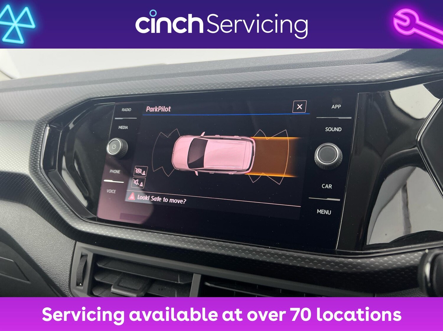 Used Volkswagen T-Cross 2019 for sale - 76082277: Photo 36