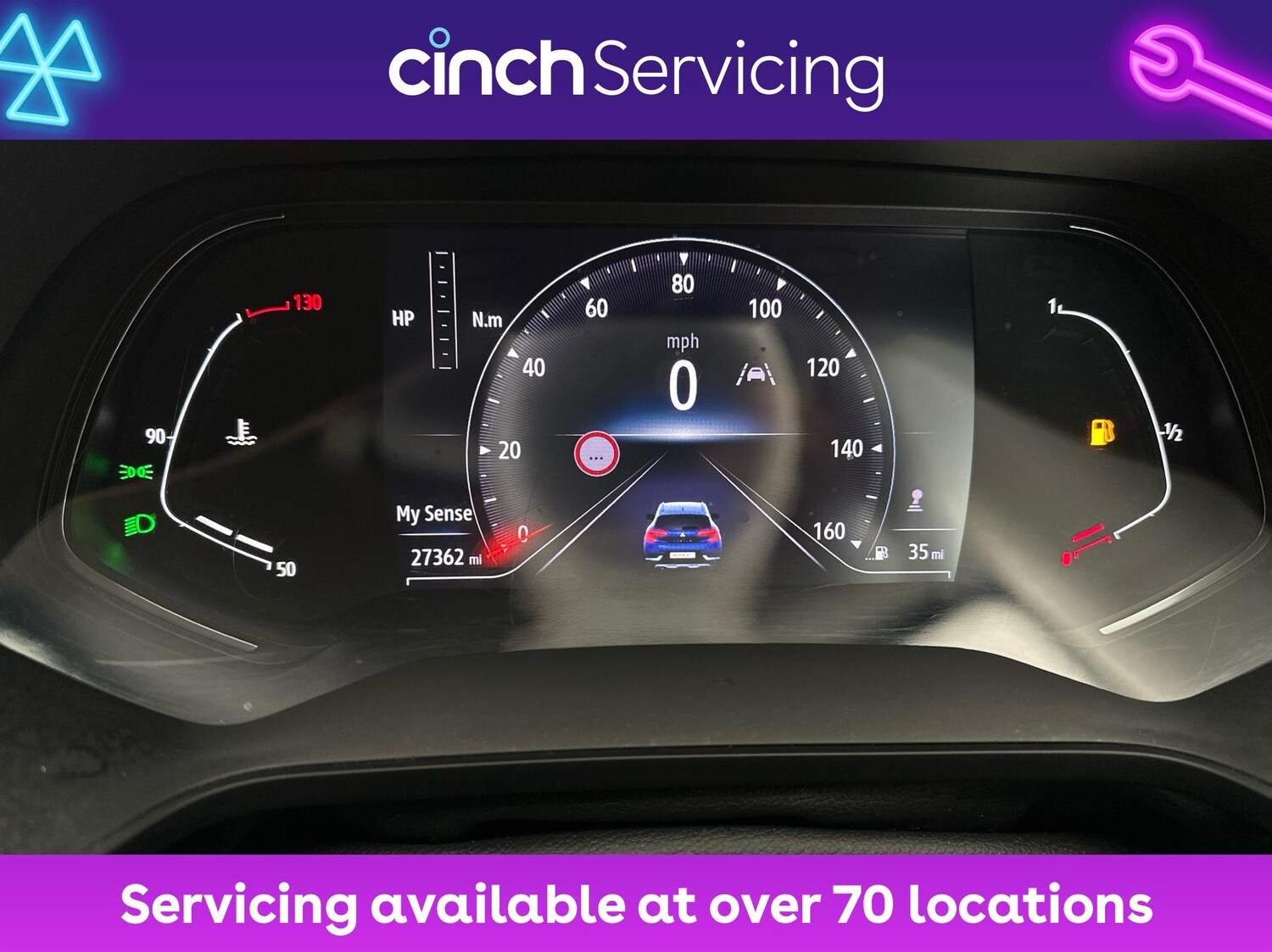 Used Renault Captur 2022 for sale - 76317358: Photo 18