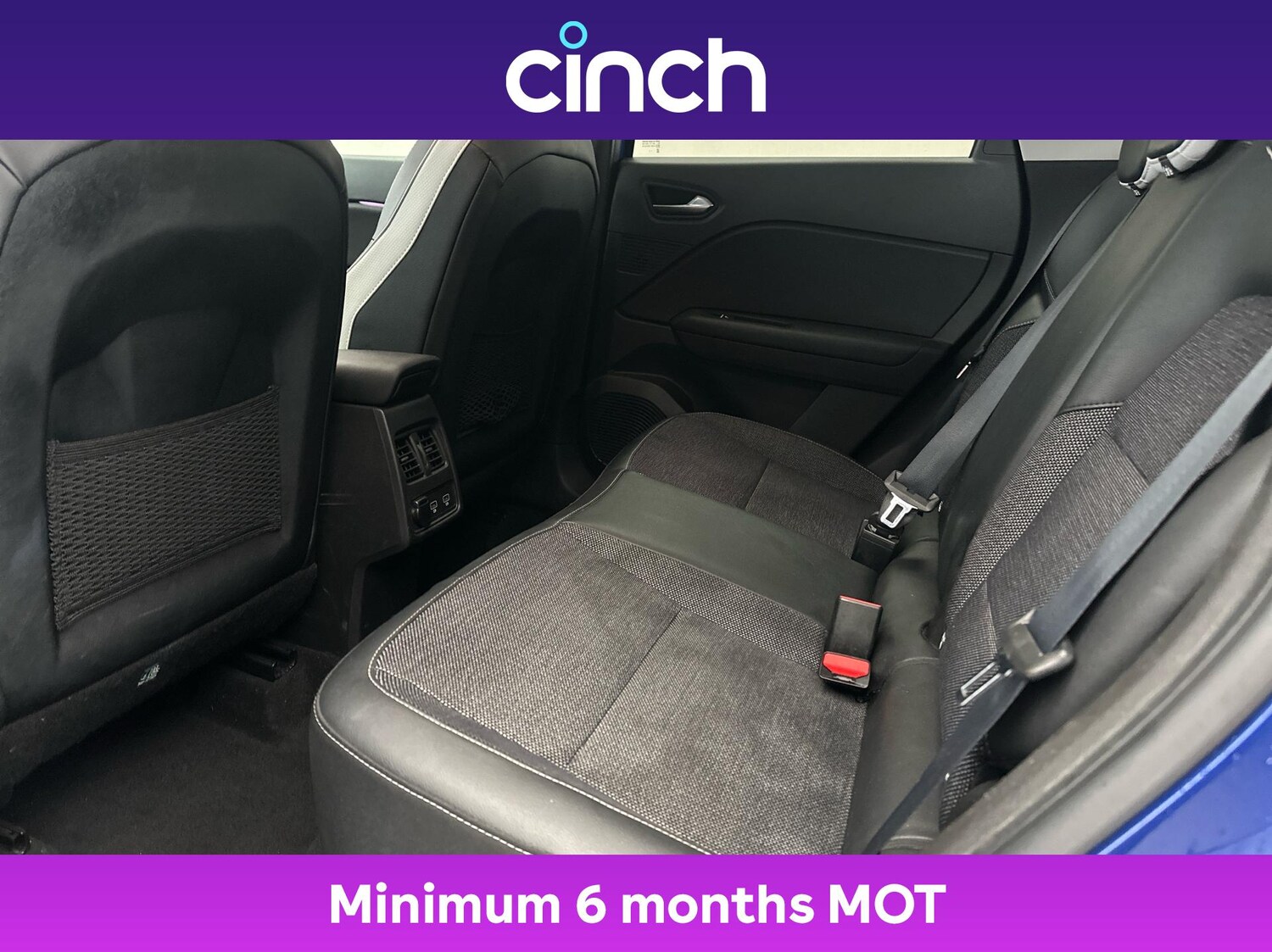 Used Renault Captur 2022 for sale - 76317358: Photo 20