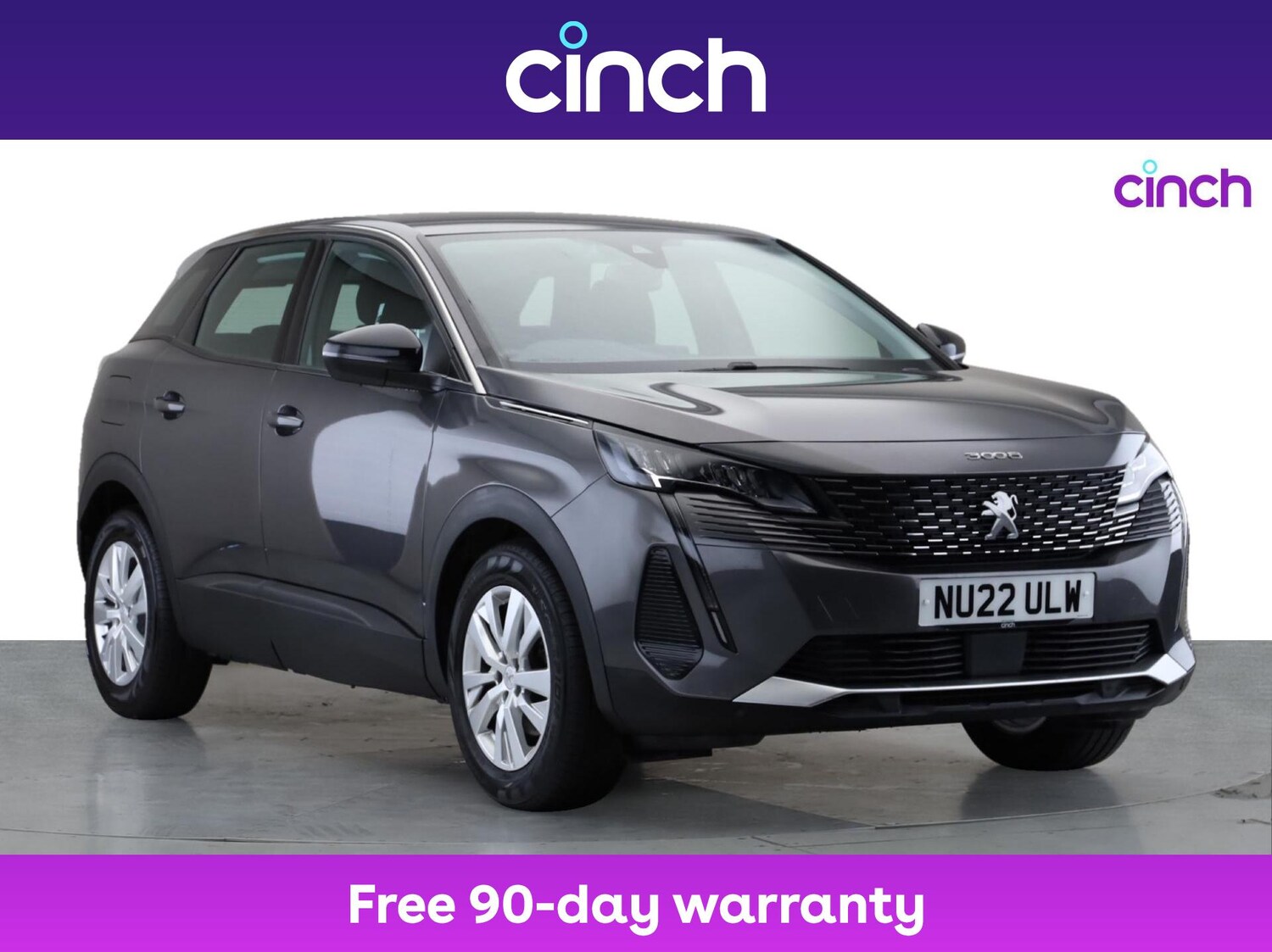 Used Peugeot 3008 2022 for sale - 75953478: Photo 1