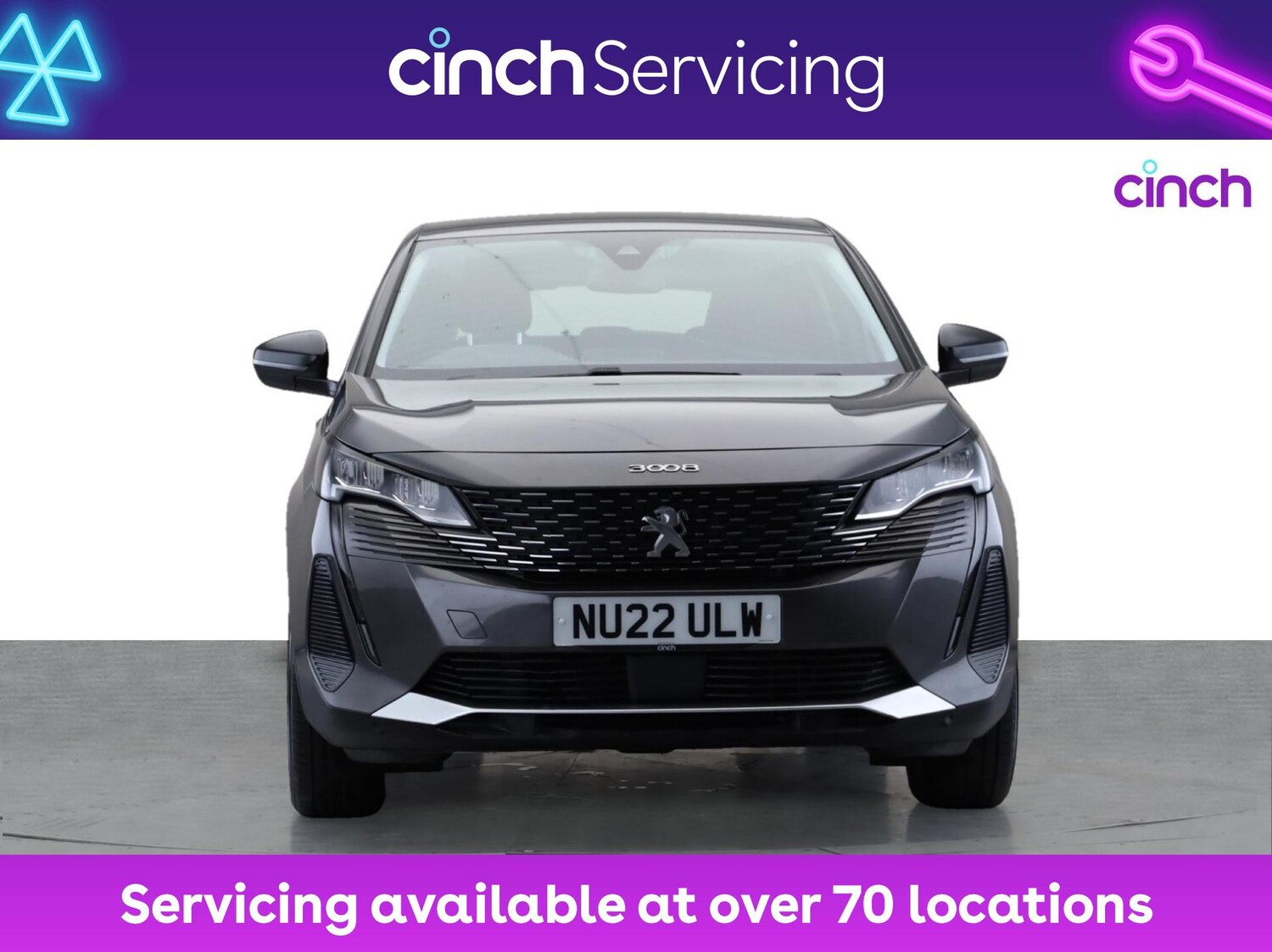 Used Peugeot 3008 2022 for sale - 75953478: Photo 11