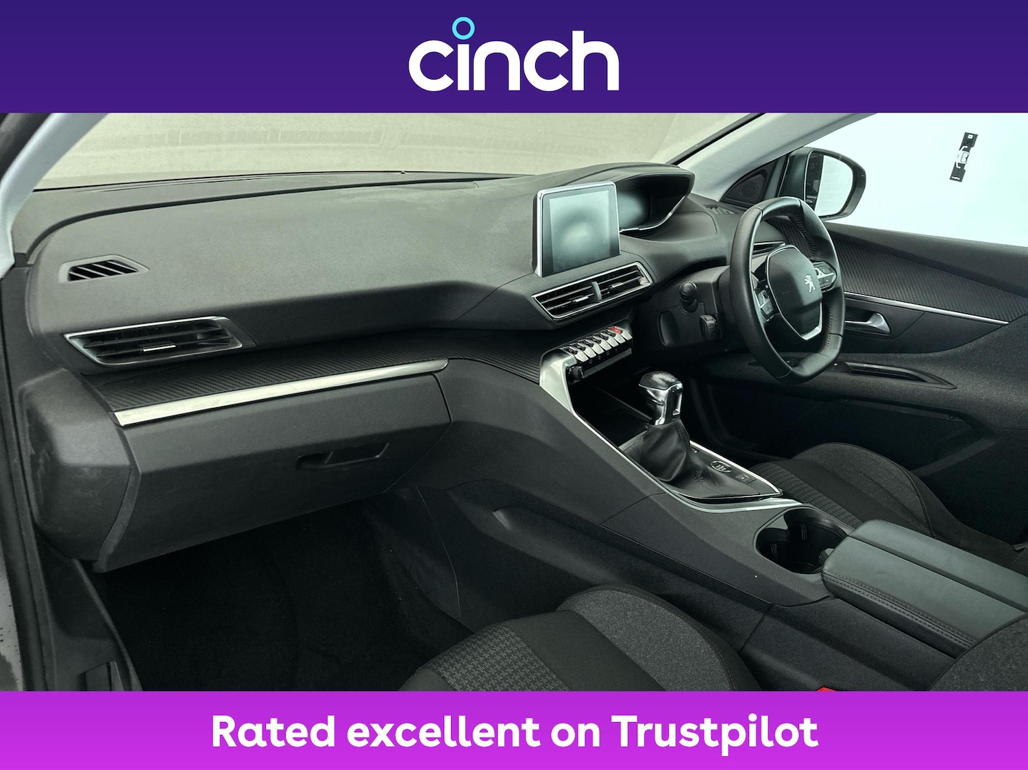 Used Peugeot 3008 2022 for sale - 75953478: Photo 14