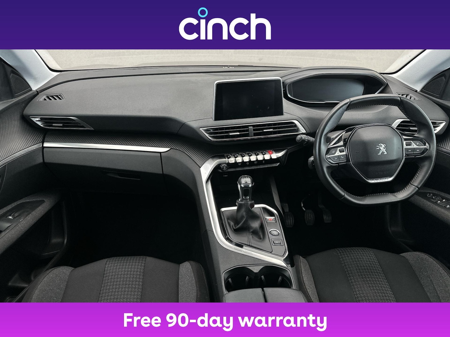 Used Peugeot 3008 2022 for sale - 75953478: Photo 15