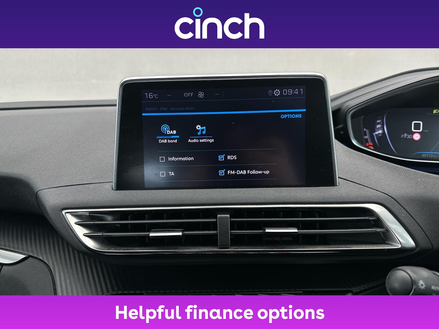 Used Peugeot 3008 2022 for sale - 75953478: Photo 17