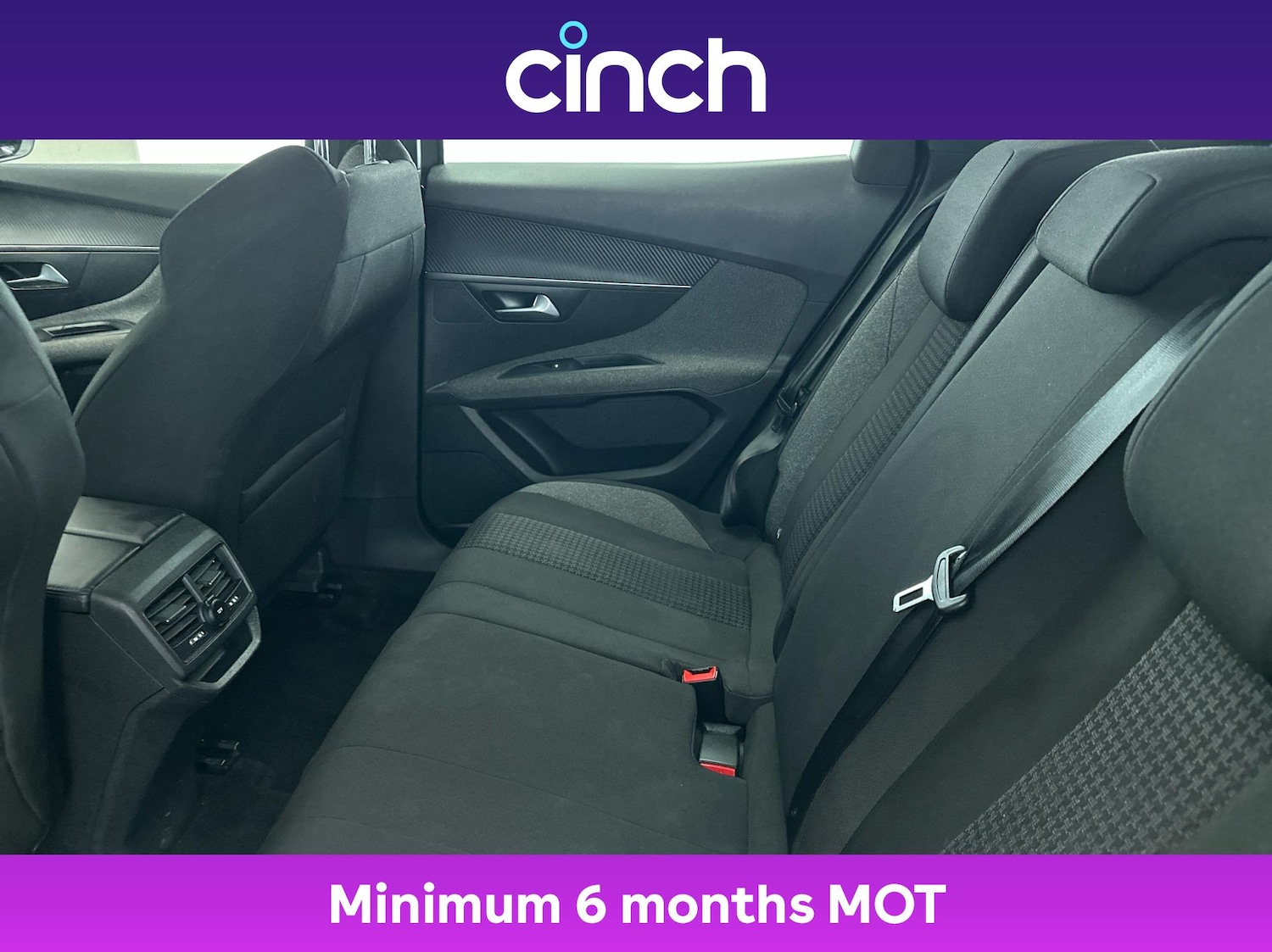 Used Peugeot 3008 2022 for sale - 75953478: Photo 20