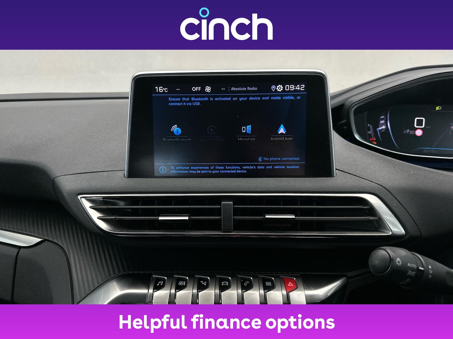 Used Peugeot 3008 2022 for sale - 75953478: Photo 30